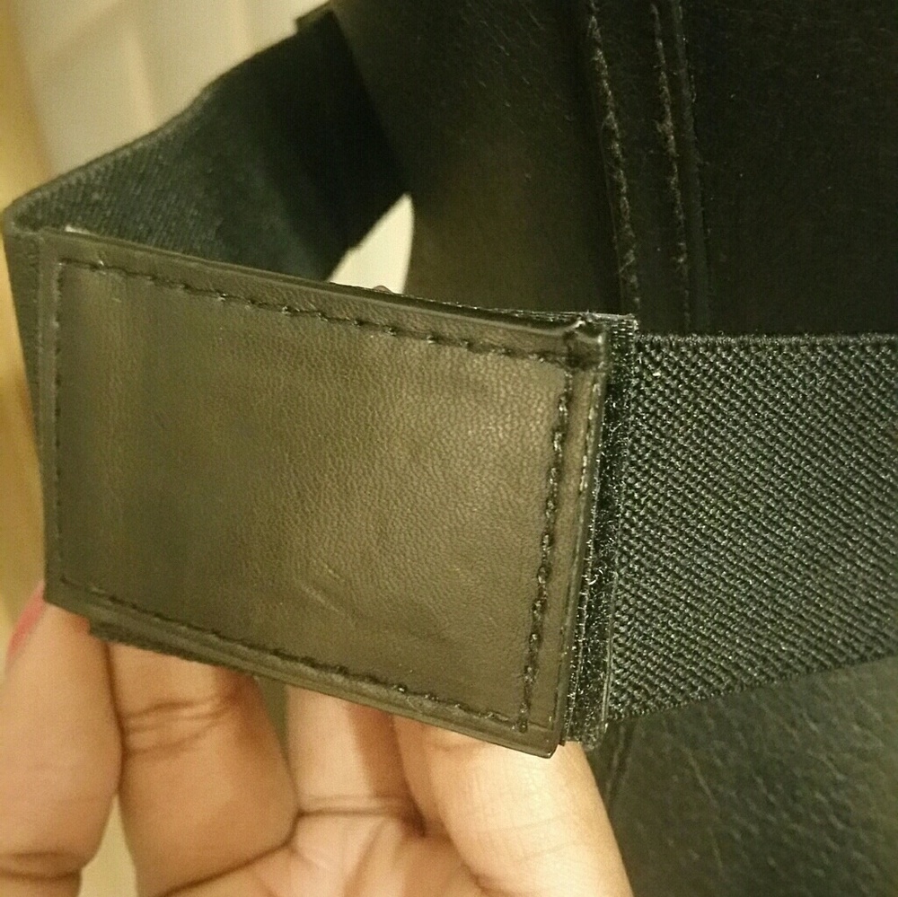 🔊2/$20 "ROCK SOLID" BELT - Picture 3 of 3